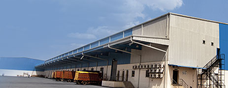 深圳康柏新材料科技有限公司